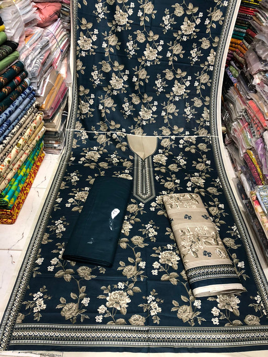 Al-Karam Kasturi Classic Lalazar Classic Collection