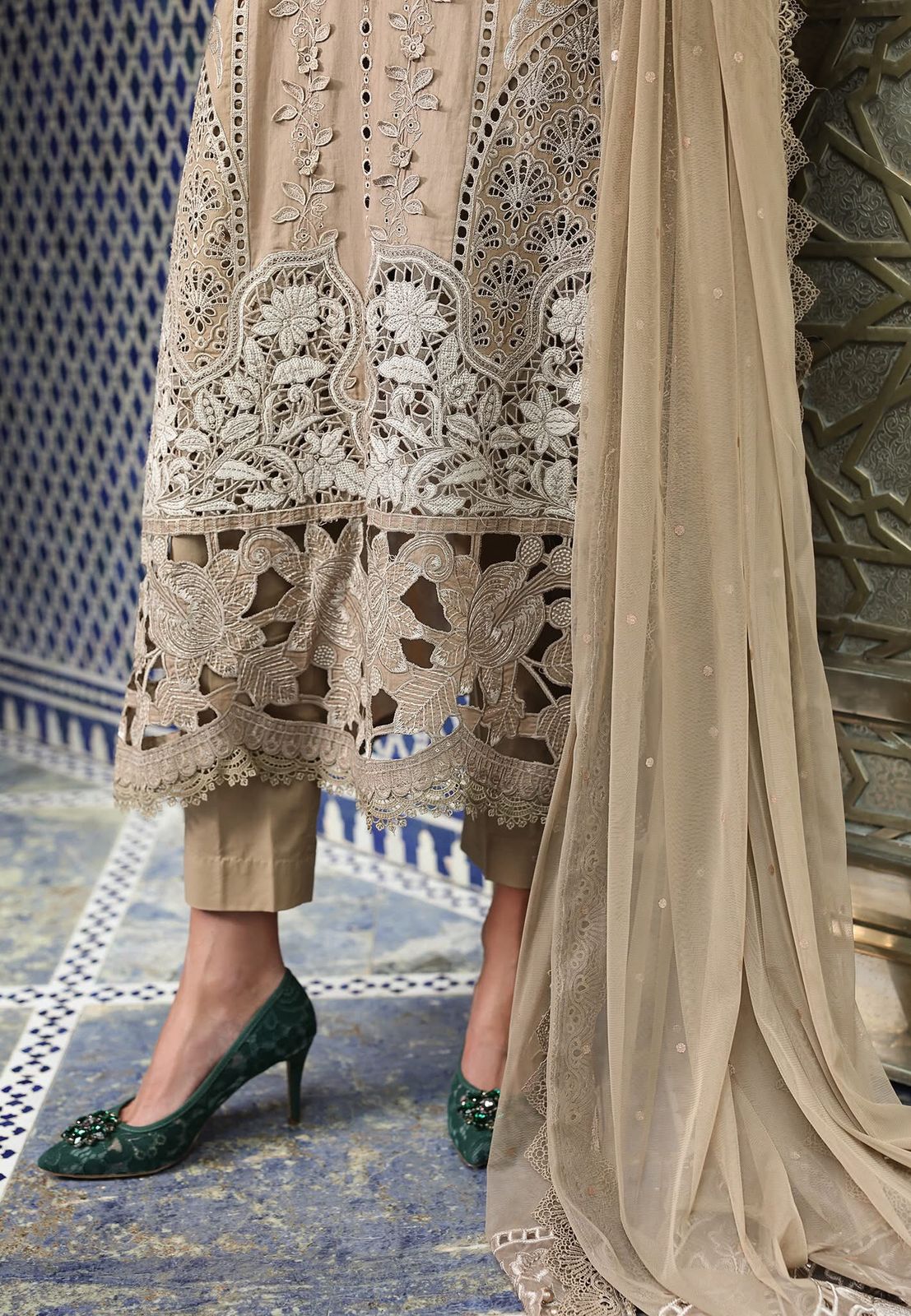 Maria-B Lawn Collection