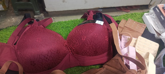 Push Up Bra