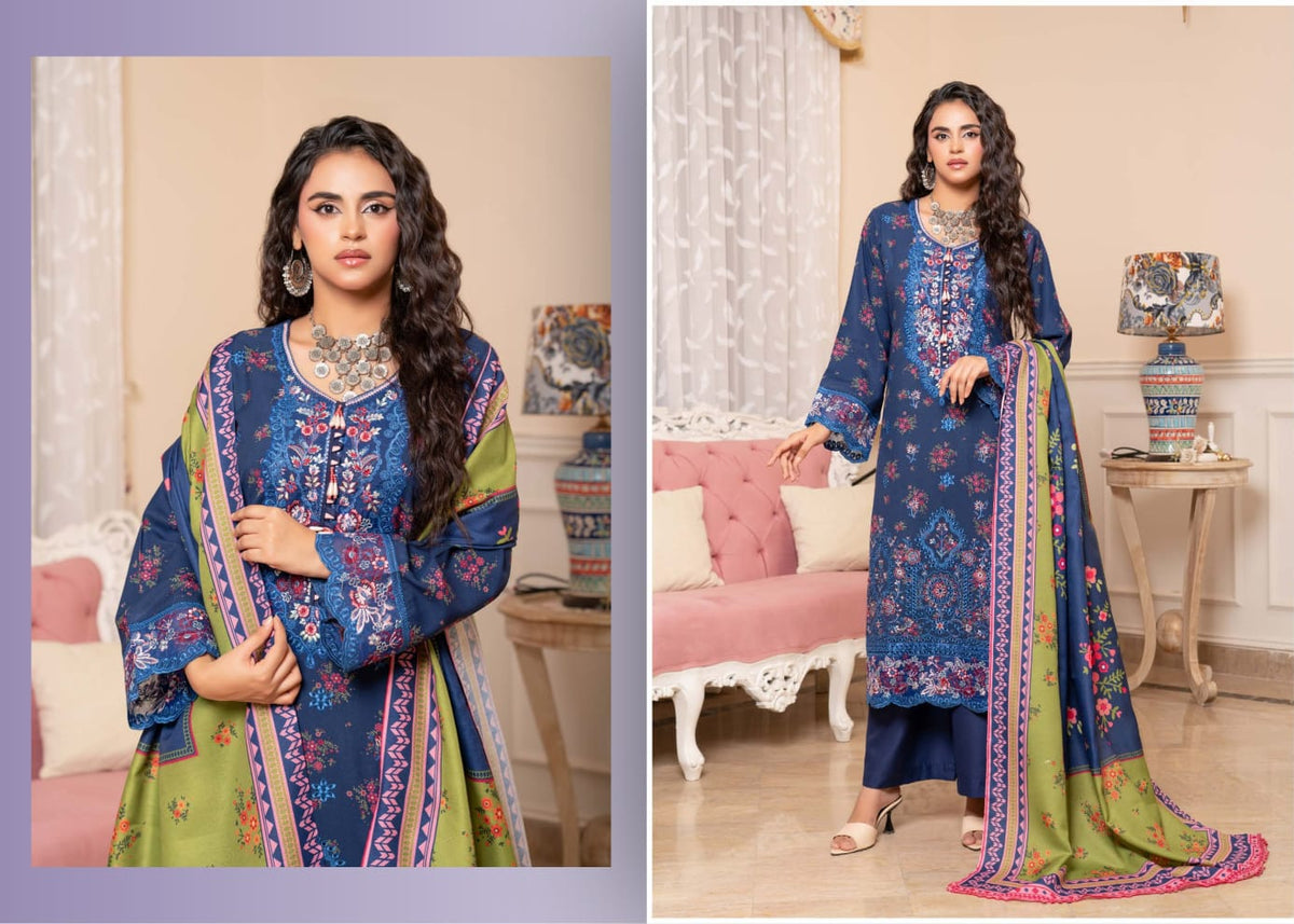 MUNIRA