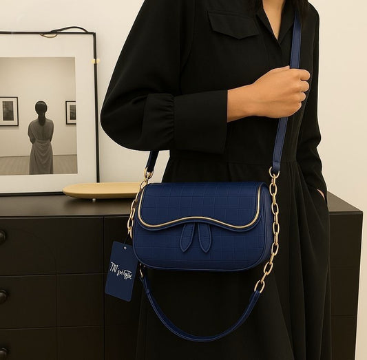 Non Brand Cross Bag