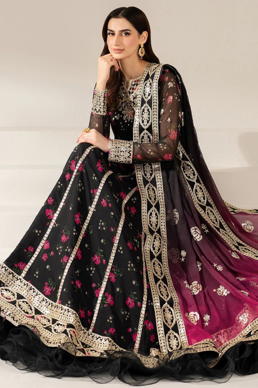 FRASHA WEDDING BRIDAL MAXI