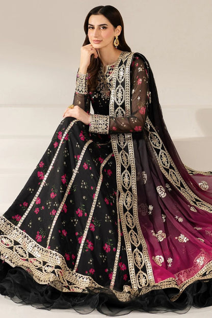 FRASHA WEDDING BRIDAL MAXI
