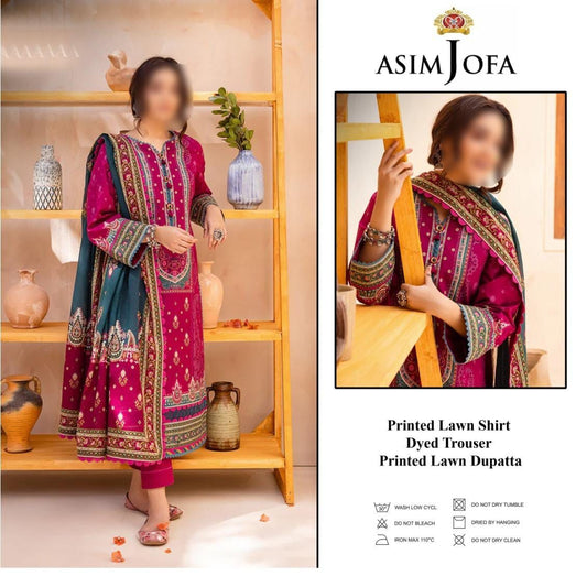 Asim Jofa