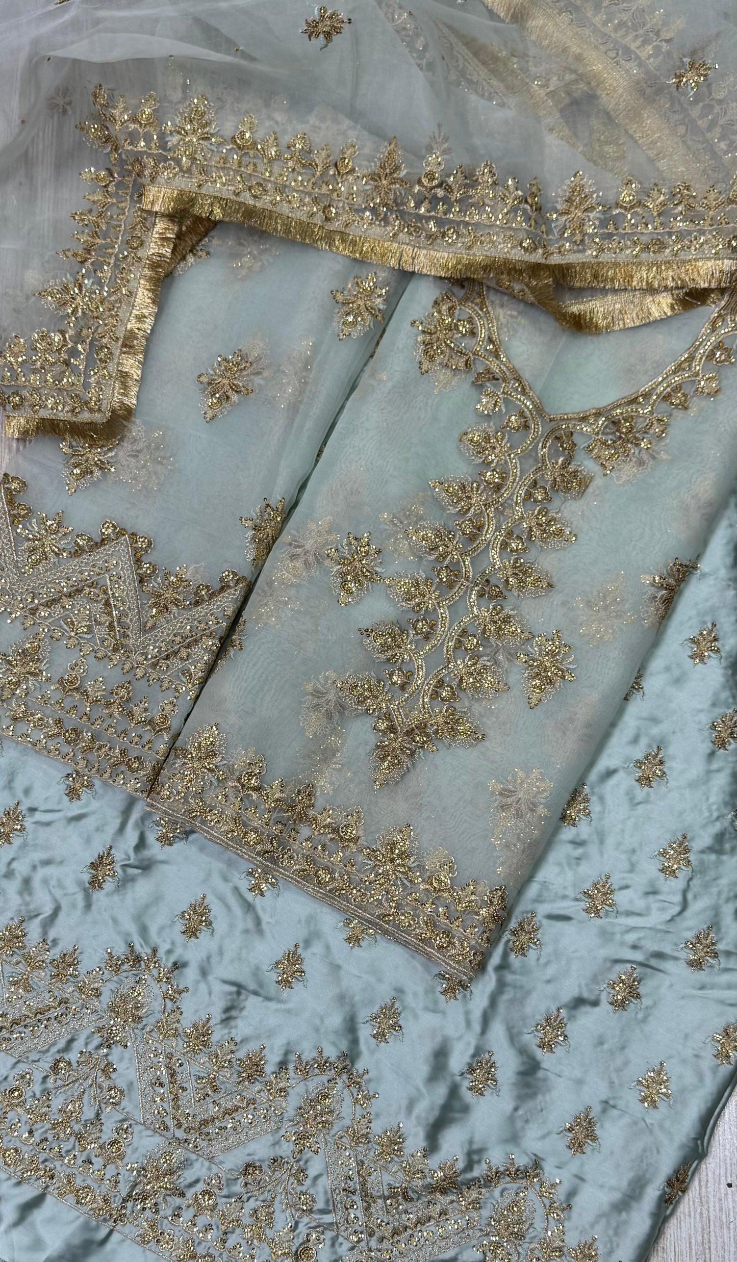 Maha Bridal