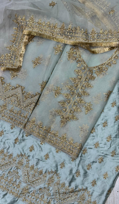 Maha Bridal