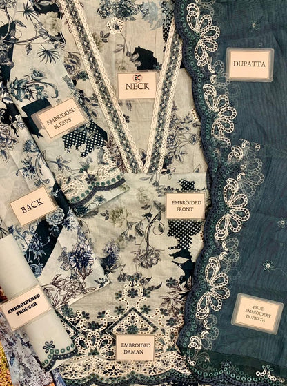 IMAGE PRINT KARI LAWN COLLECTION