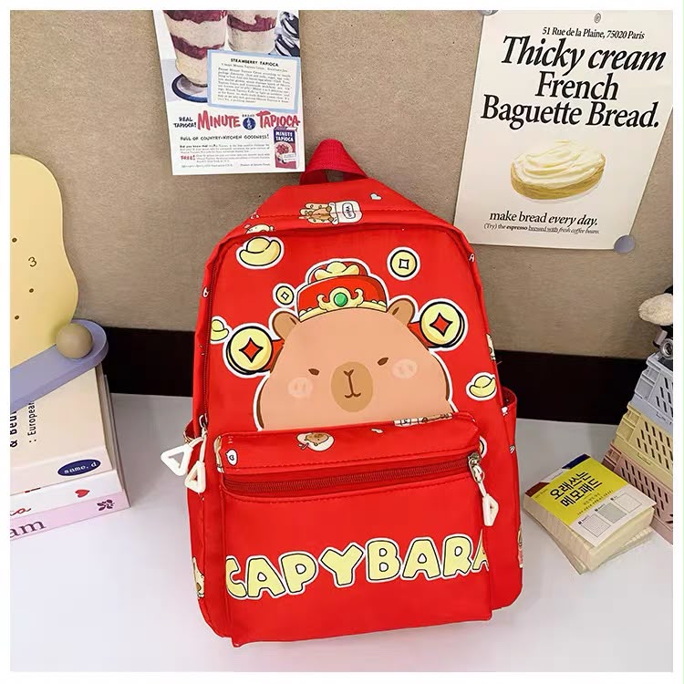 Imported Collection  Kids  Backpack