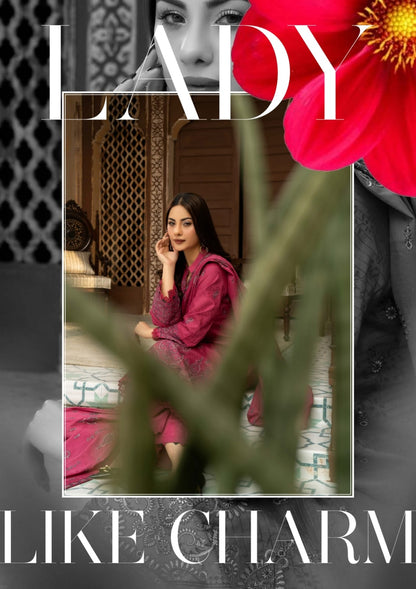 LIBASE KHAS BY AALAYA