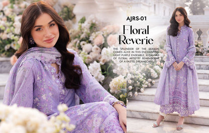 CHARMEUSE Silk by ASIM JOFA
