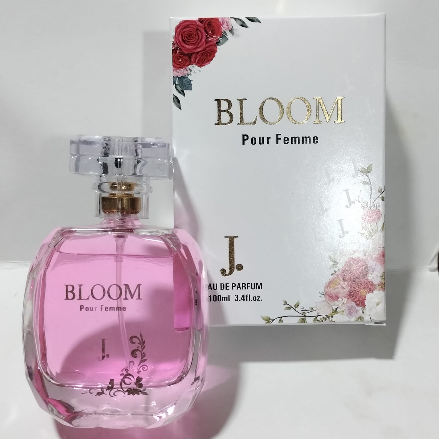 J.Copy perfume 100ml