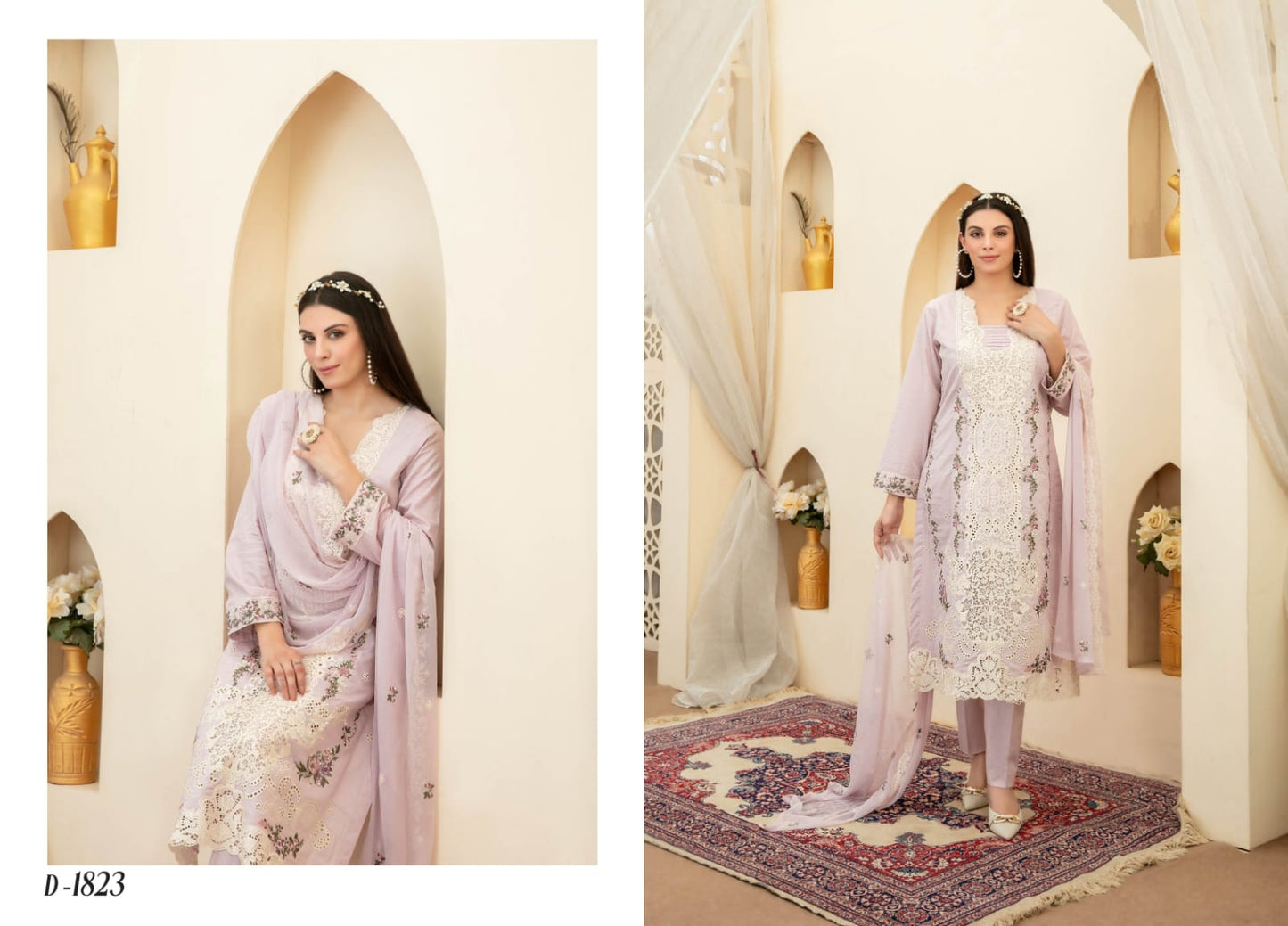 ELSINE LAWN