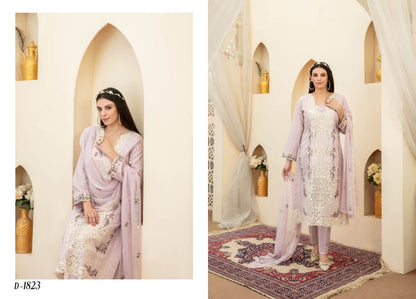 ELSINE LAWN
