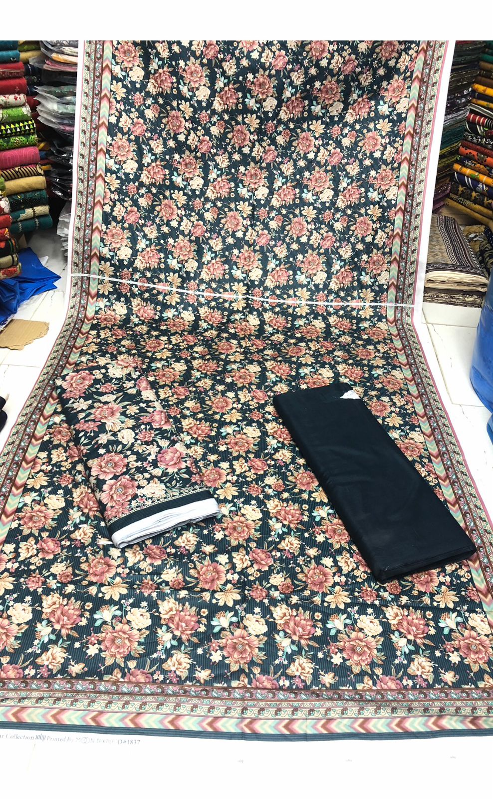 Al-Karam Kasturi Classic Lalazar Classic Collection