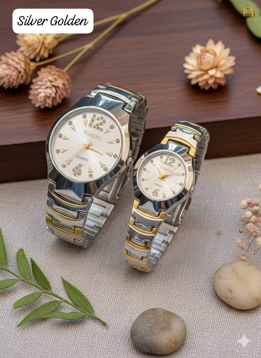 COUPLE WATCH