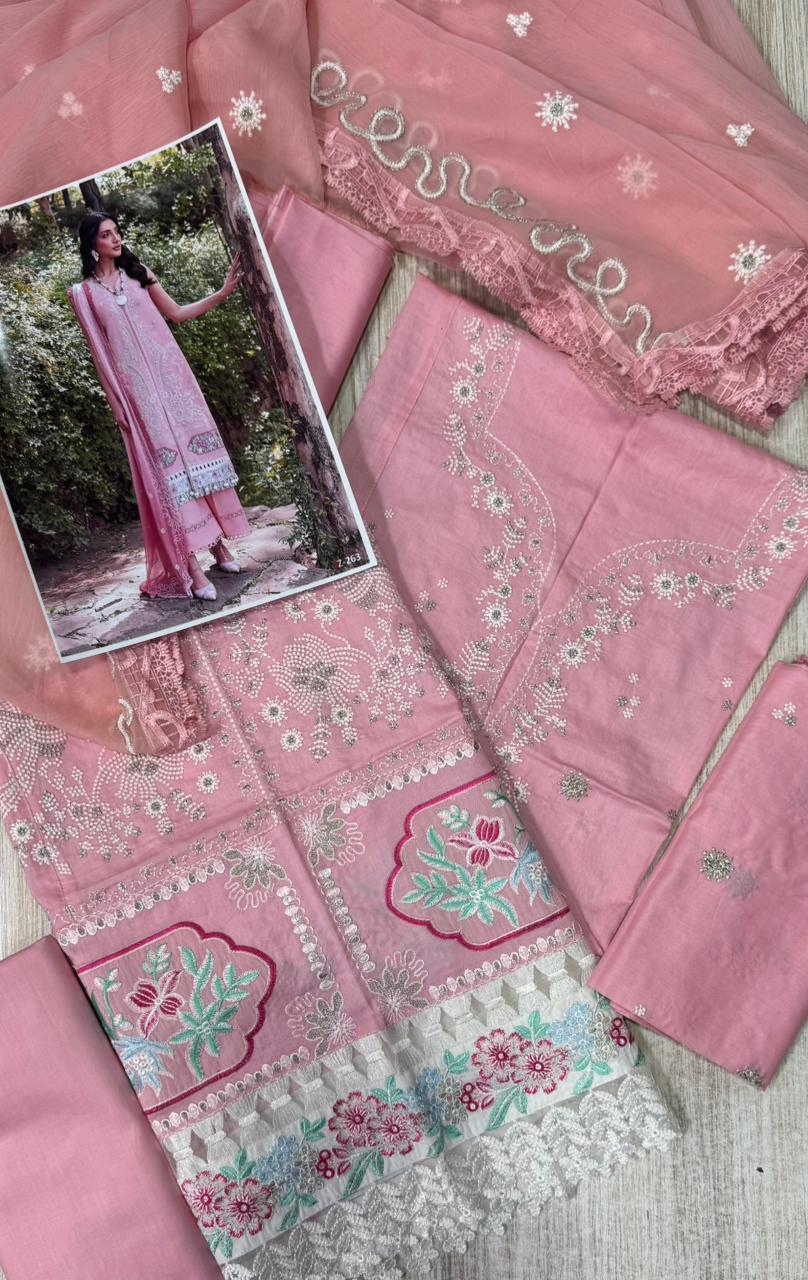 Republic Women's Wear