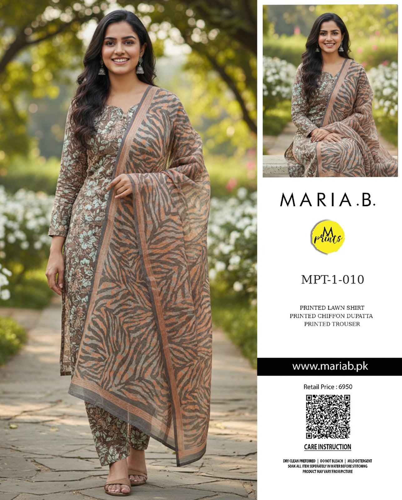 MARIA-B Collection 26