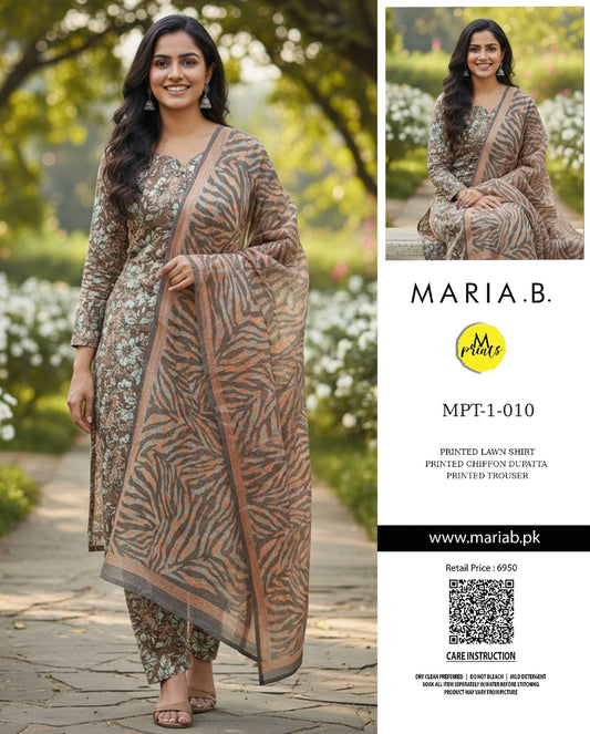 MARIA-B Collection 26