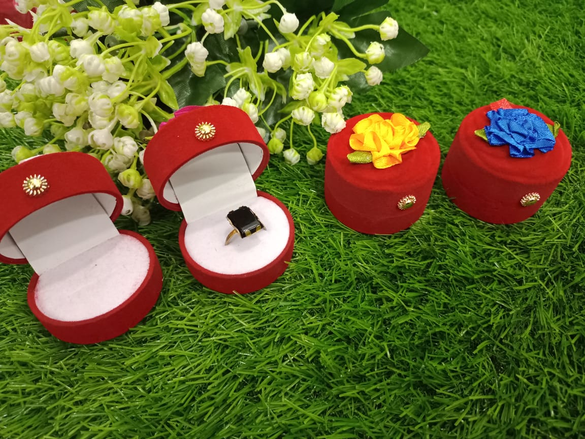 RING BOX