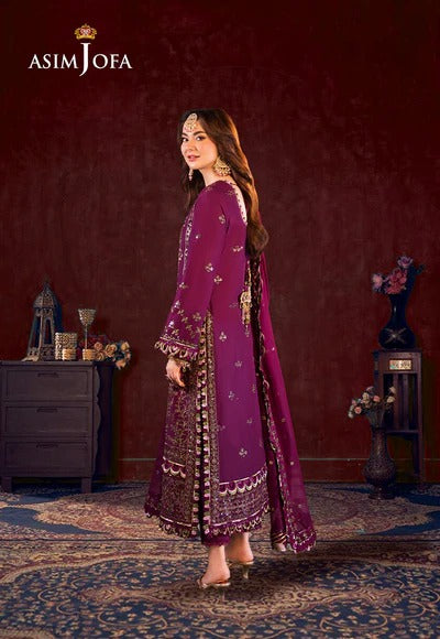 ASIM JOFA