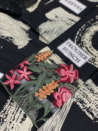 MARIA-B MPRINT Eid COLLECTION
