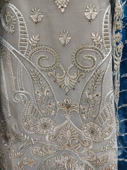 IMROZIA CHIFFON