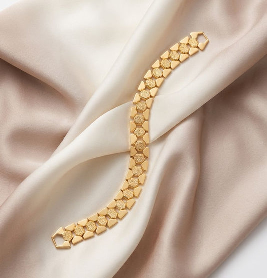 Fancy Bracelet