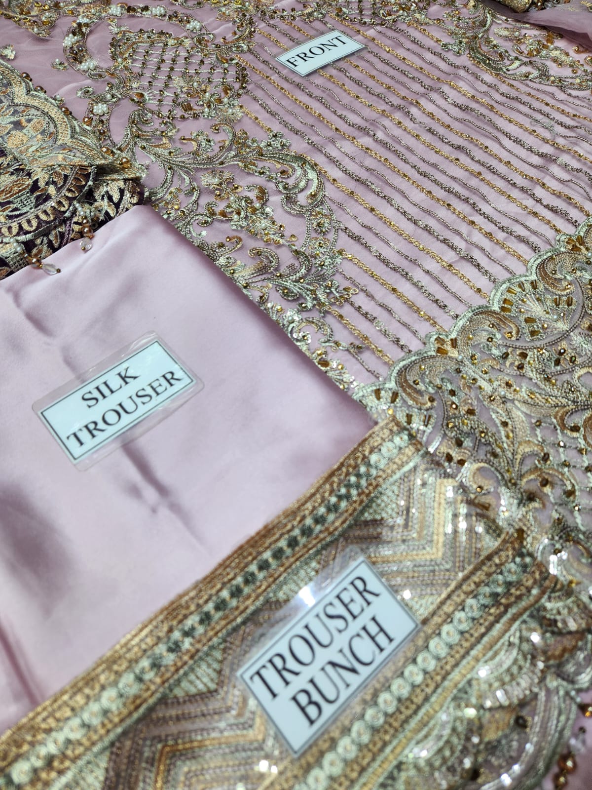 IMROZIA IRESH COLLECTION