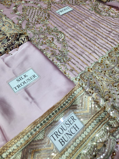 IMROZIA IRESH COLLECTION