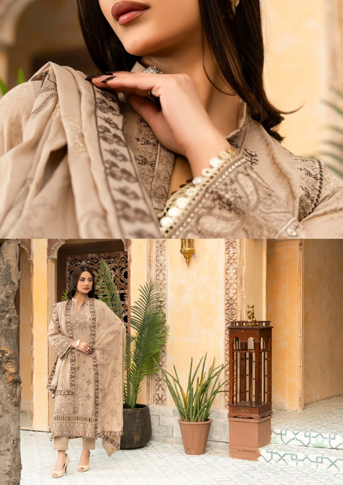 LIBASE KHAS BY AALAYA