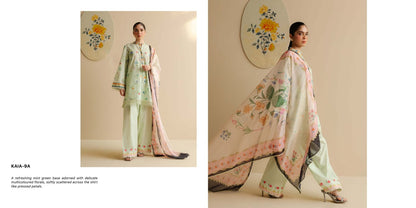 CoCo By Zara Shahjahan