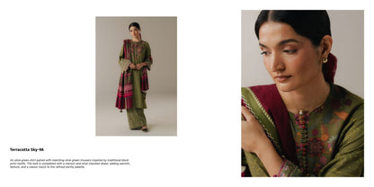 COCO BY ZARA SHAHJAHAN