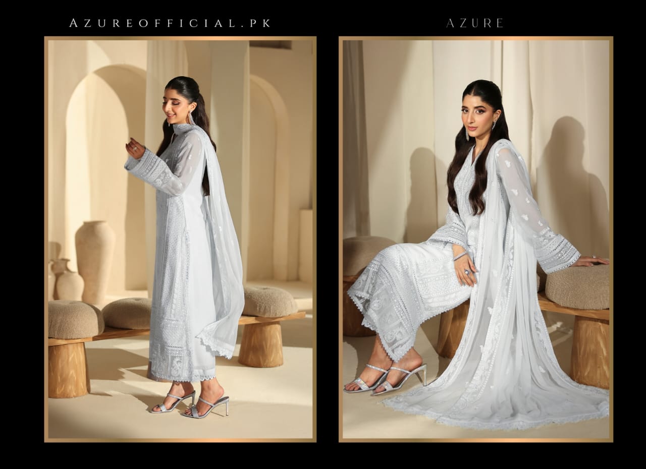 AZURE LUXE SIGNATURE SERIES COLLECTION