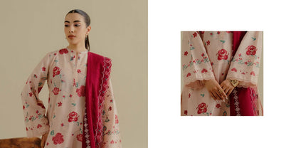 COCO LAWN COLLECTION DROP 2
