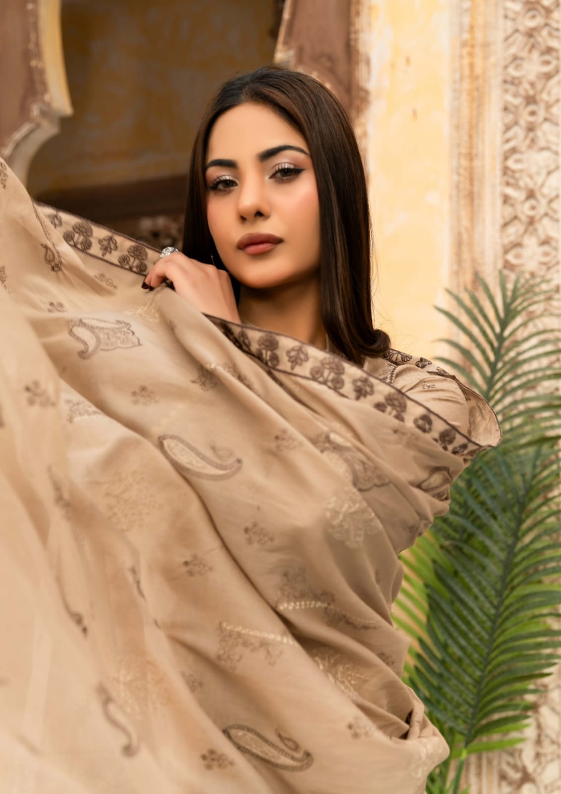 LIBASE KHAS BY AALAYA