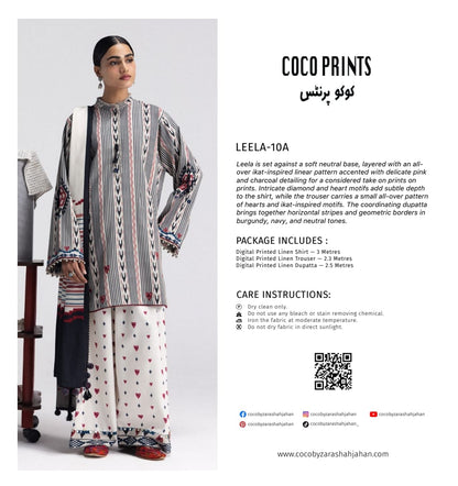 Coco Prints