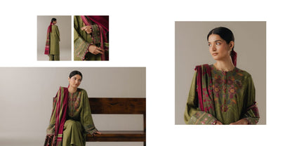 COCO BY ZARA SHAHJAHAN