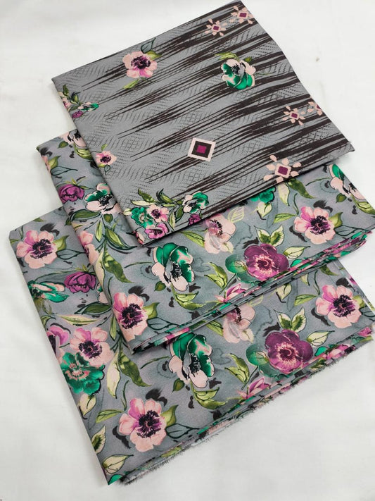 BAREEZE COTTON COLLECTION