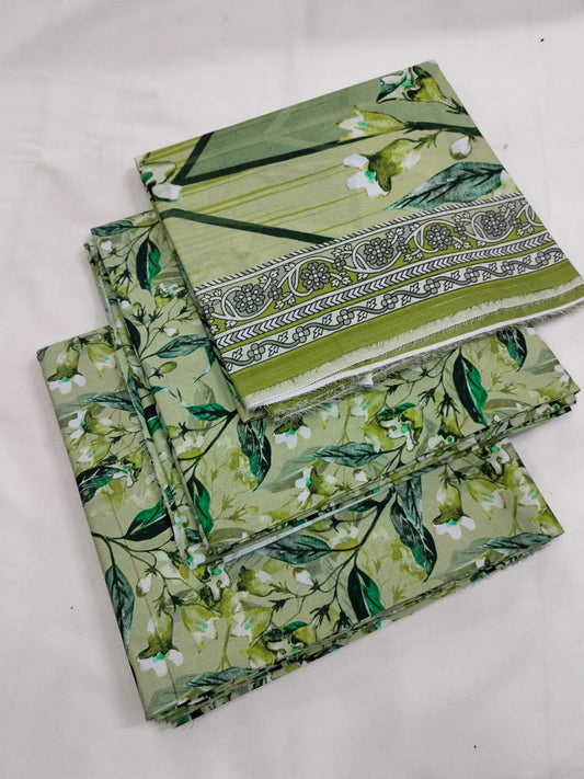 BAREEZE COTTON COLLECTION