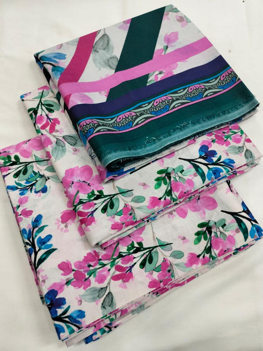 BAREEZE COTTON COLLECTION