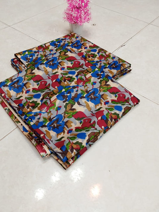 Cotton 2 Pcs