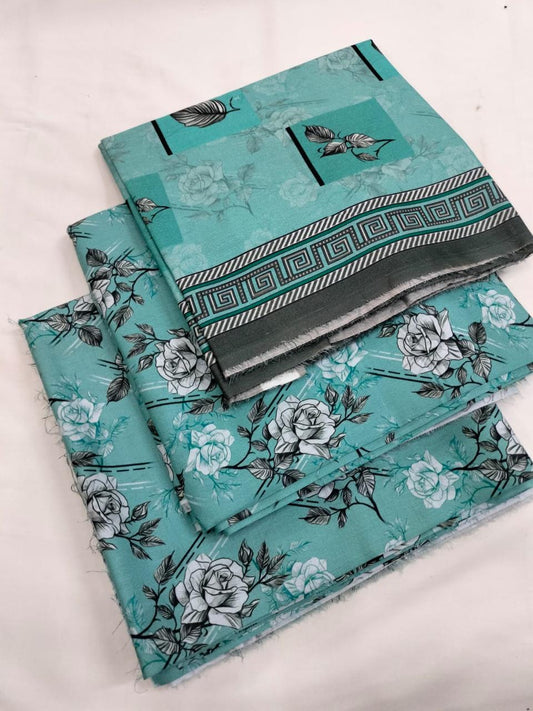 BAREEZE COTTON COLLECTION