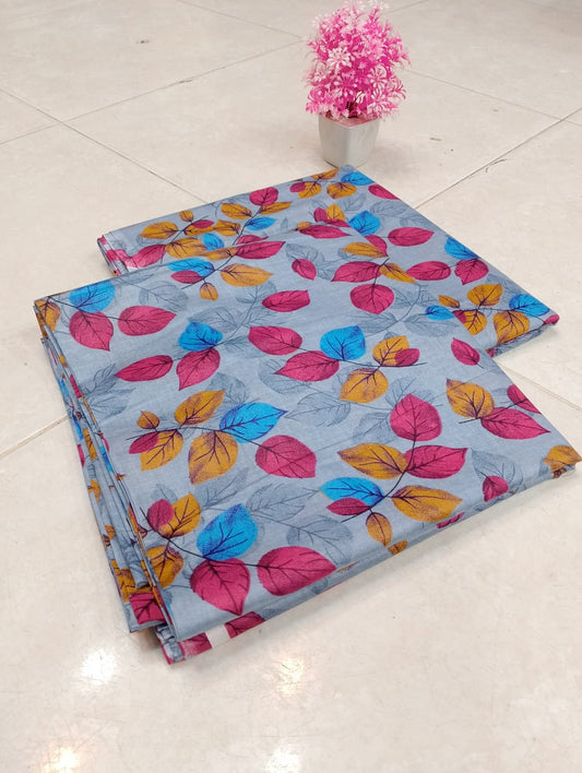 Cotton 2 Pcs