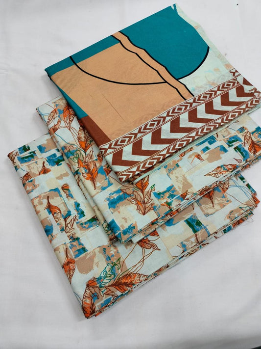 BAREEZE COTTON COLLECTION