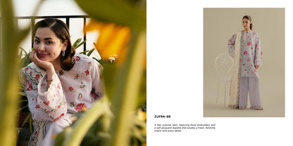 COCO LAWN COLLECTION DROP 2