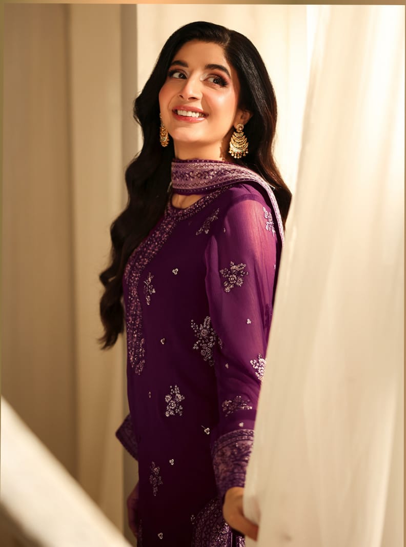 AZURE LUXE SIGNATURE SERIES COLLECTION