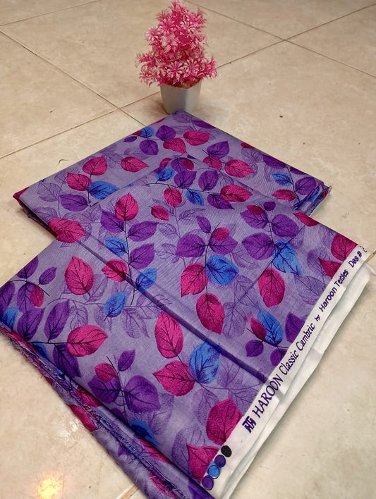Cotton 2 Pcs