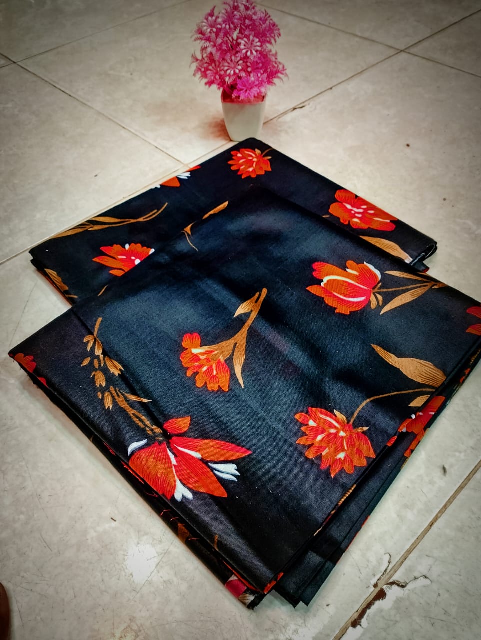 Cotton 2 Pcs