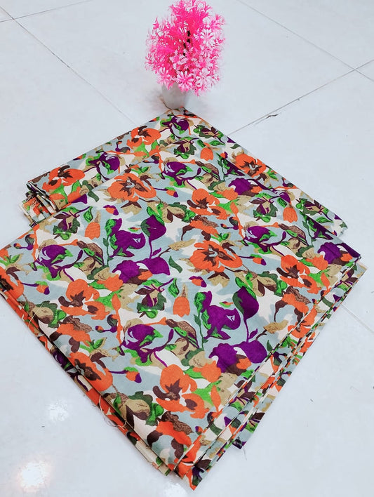 Cotton 2 Pcs