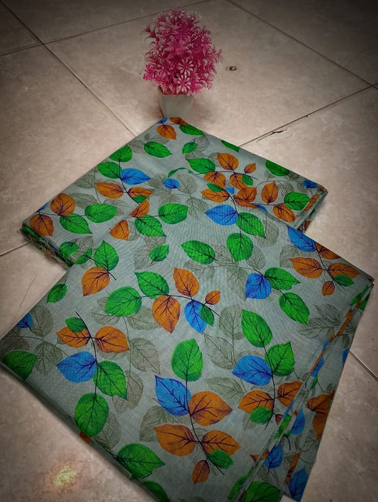Cotton 2 Pcs